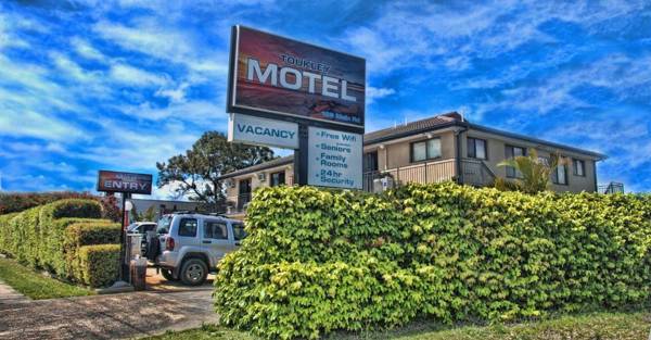 Toukley Motel