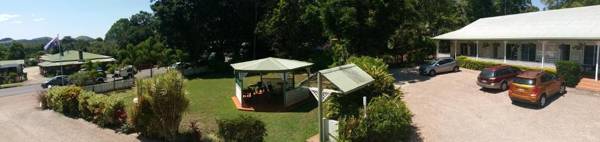 Yungaburra Park Motel