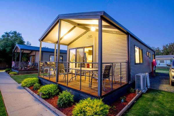 BIG4 NRMA Yarrawonga Mulwala Holiday Park