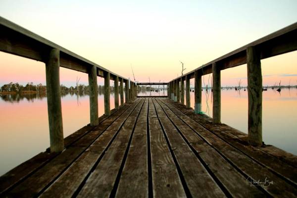 Tasman Holiday Parks - Lake Mulwala