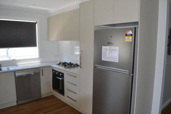 Yarrawonga Holiday Park