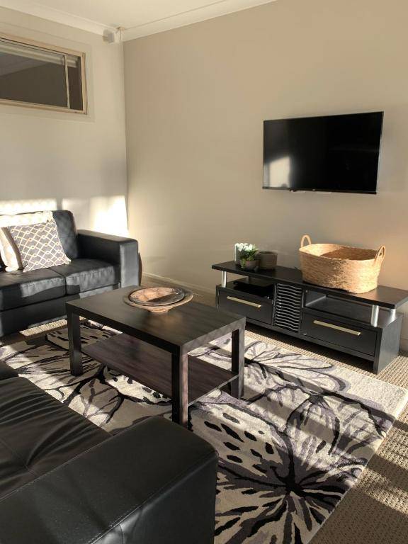 Yarrawonga Waterfront Apartments