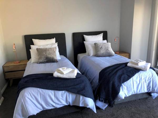 Lake Resort on Black Bull