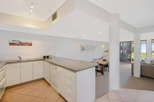 Villa Tarni Townhouse Mulwala