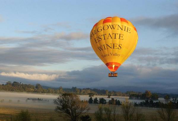 Balgownie Estate Yarra Valley