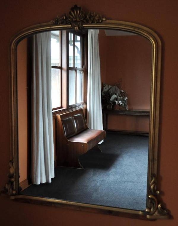 The George at Yering