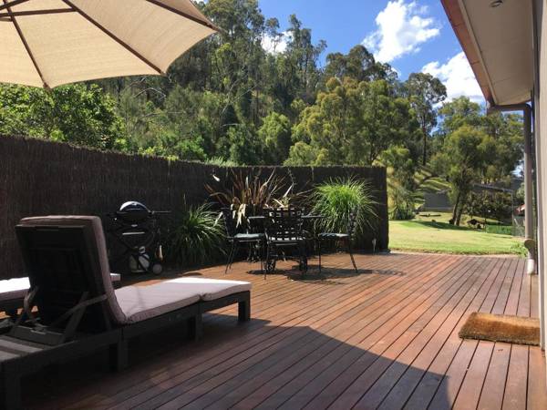 Araluen Boutique Accommodation