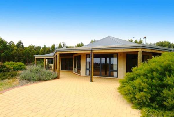 Rural Hideaway - Yallingup