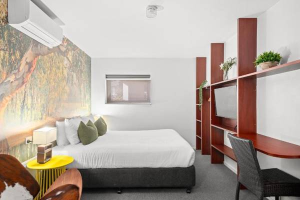 Grand Hotel and Studios