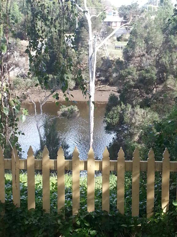 Alexandria Bed and Breakfast