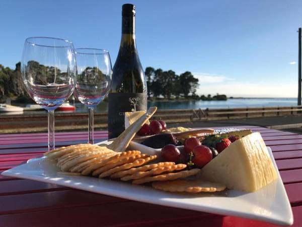 Coastal Pods Wynyard