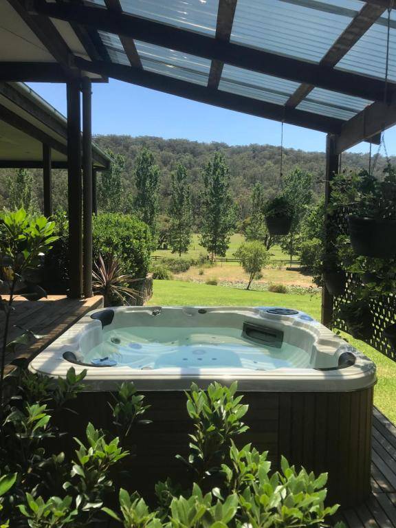 Blair Athol Estate Wollombi