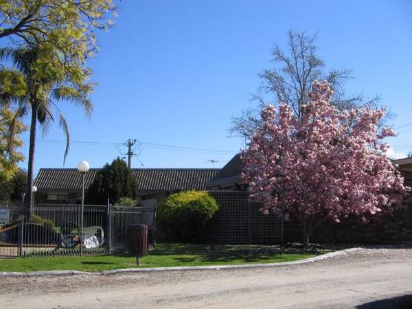 Belvoir Village Motel & Apartments Wodonga