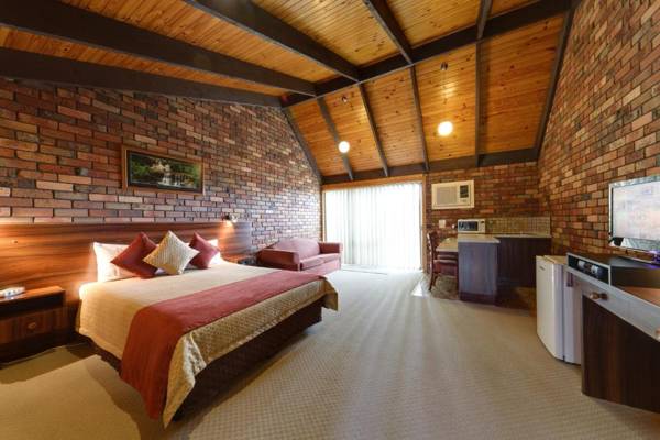 Belvoir Village Motel & Apartments Wodonga