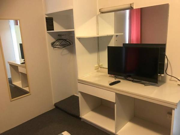 Warrina Motor Inn