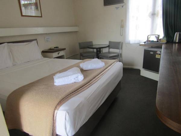 Twin City Motor Inn