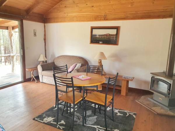 Gaddleen Grove Cottages