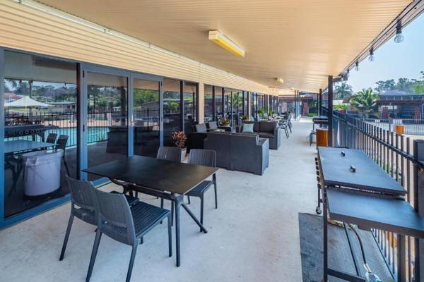 Ingenia Holidays Avina