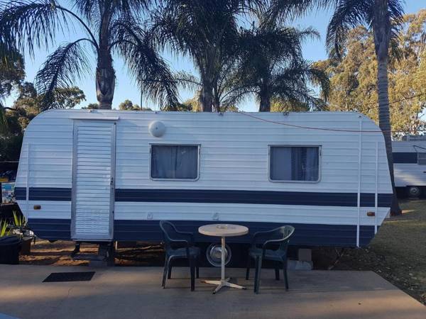 Rose City Caravan Park