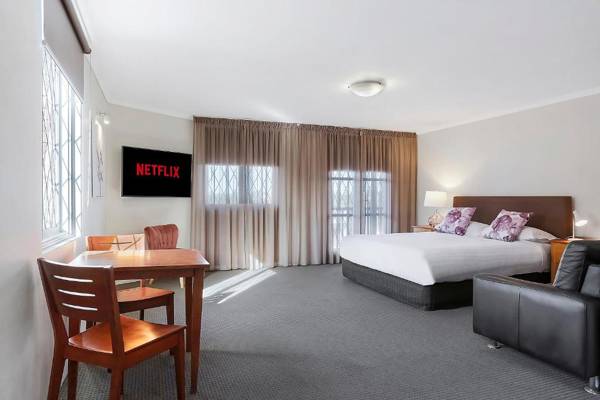 Tudor Motor Inn Warrnambool