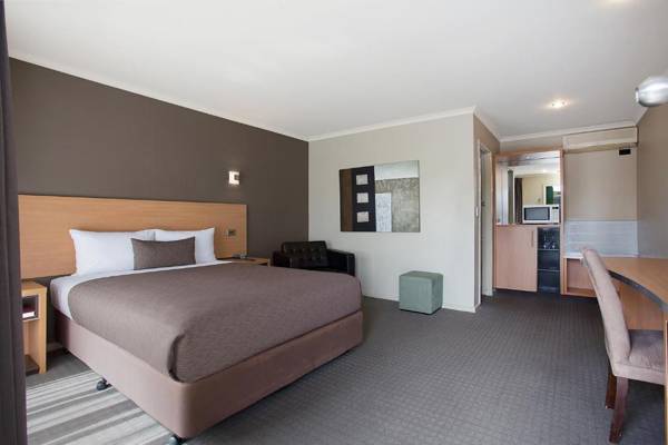 Comfort Inn on Raglan