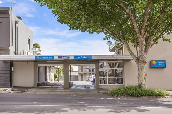 Comfort Inn Western
