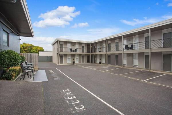Comfort Inn Western