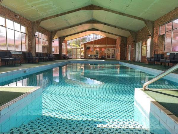 BIG4 Warrnambool Figtree Holiday Park