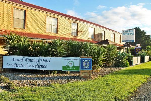 Gateway Motor Inn Warrnambool