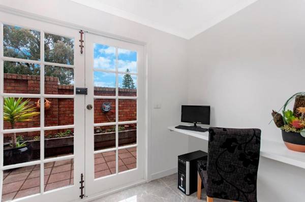 Tudor Motor Inn Warrnambool