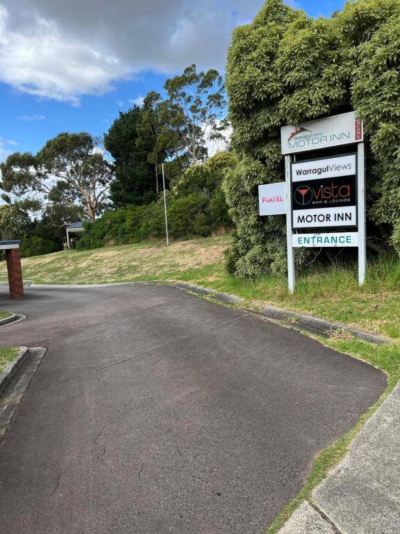 Warragul Views Motor Inn