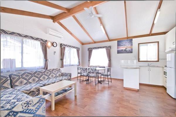 Warragul Gardens Holiday Park