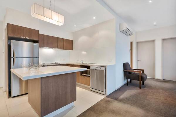 Quality Hotel Wangaratta Gateway