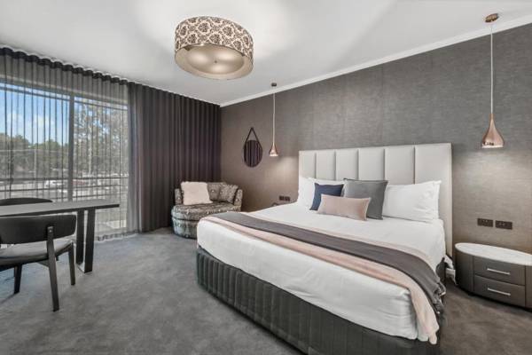 Quality Hotel Wangaratta Gateway