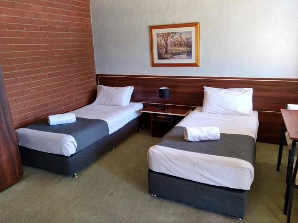 Junction Motel Wagga