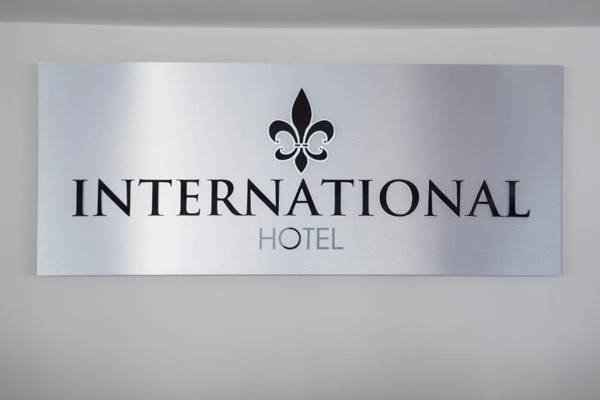 International Hotel Wagga Wagga