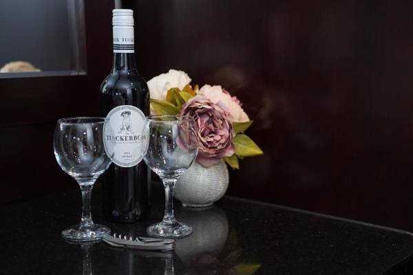 International Hotel Wagga Wagga