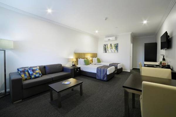 Best Western Plus Bolton on the Park