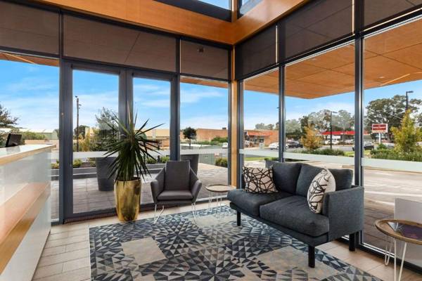 Quality Hotel Rules Club Wagga