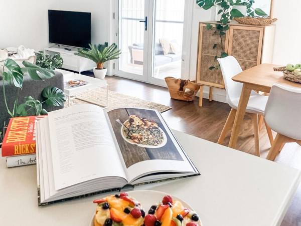 Elsie - City Living in a Big Home - Just book it!