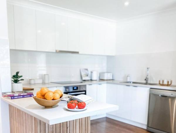 Just book it! Ruby - a spacious house in the CBD