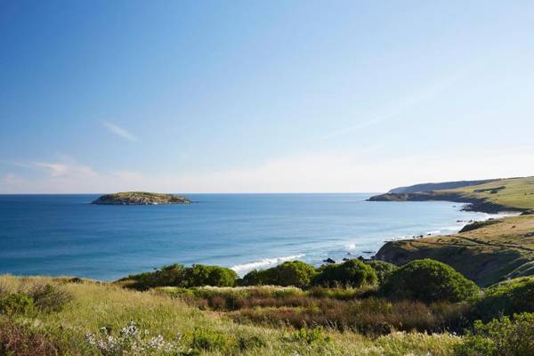 NRMA Victor Harbor Beachfront Holiday Park