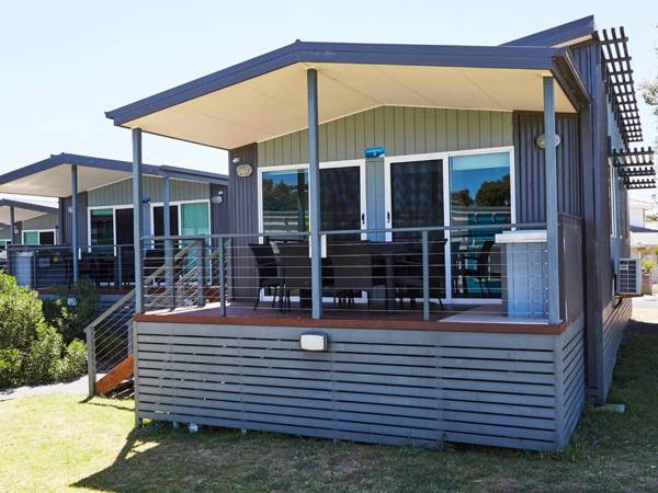 NRMA Victor Harbor Beachfront Holiday Park