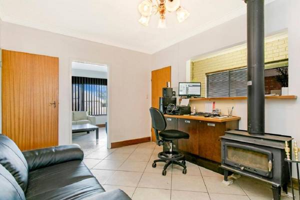 Workspace - Ocean Crest Accommodation Solutions