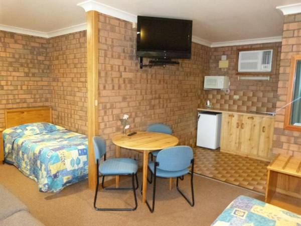 Wintersun Motel