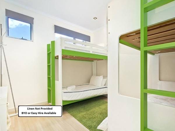 The Block Views Apartments Victor Harbor