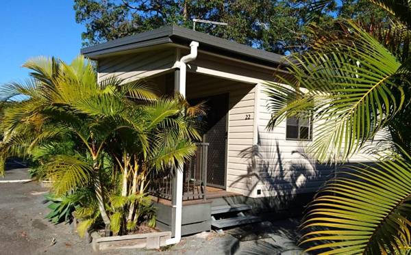 River Retreat Caravan Park