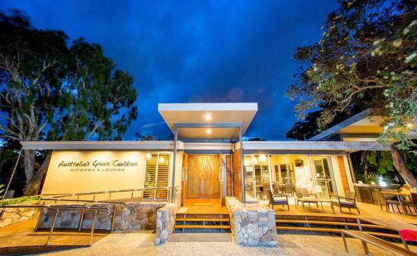 BIG4 Tweed Billabong Holiday Park