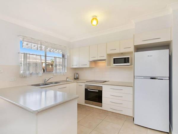 Allamanda Court Unit 6 - Handy to Tweed Heads Hospital