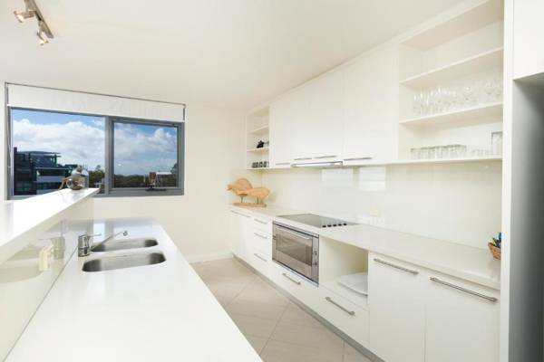 Sevan Apartments Forster